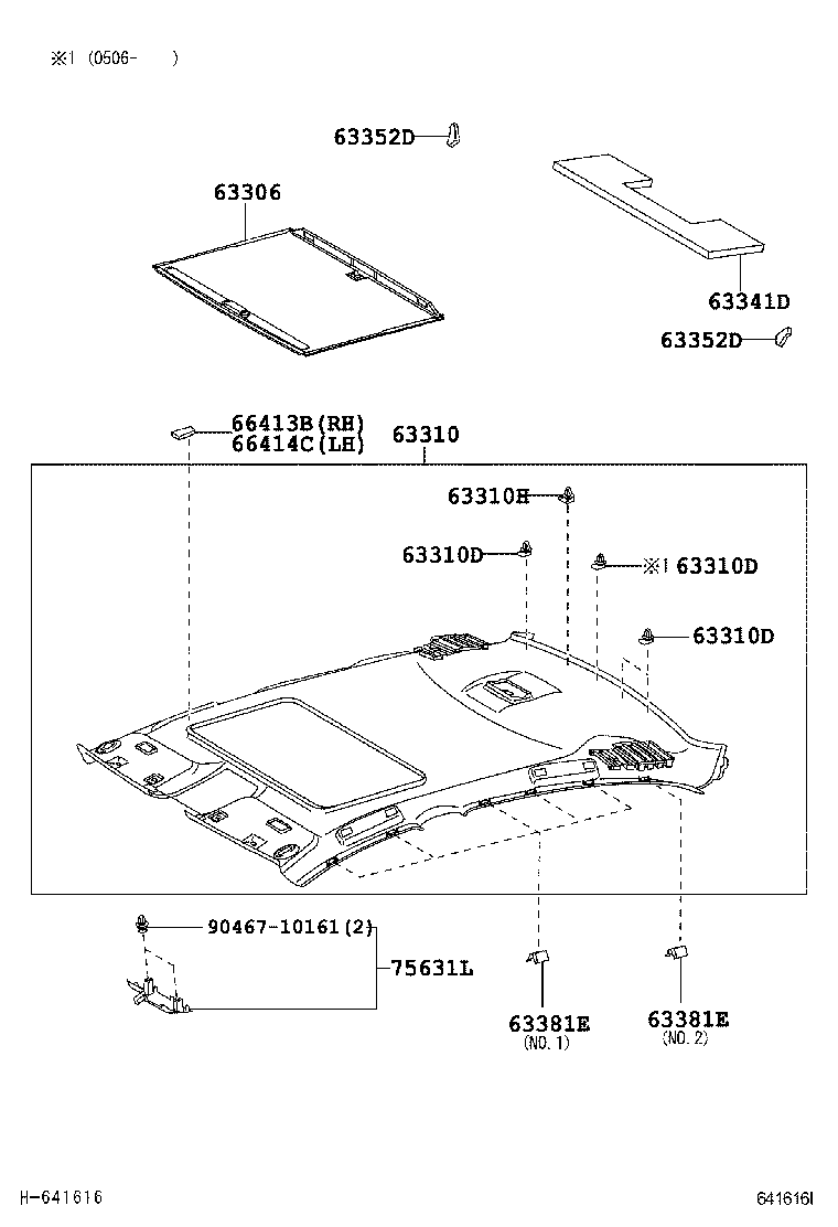 Figure 641616I