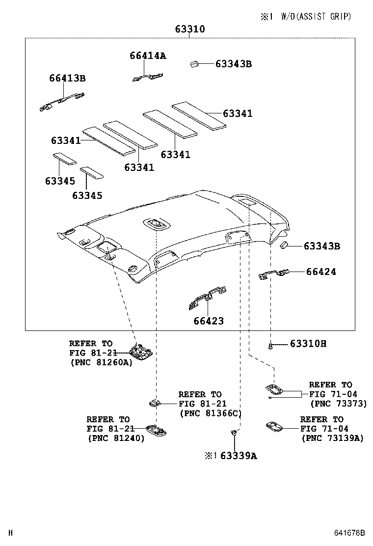 Figure 641678B