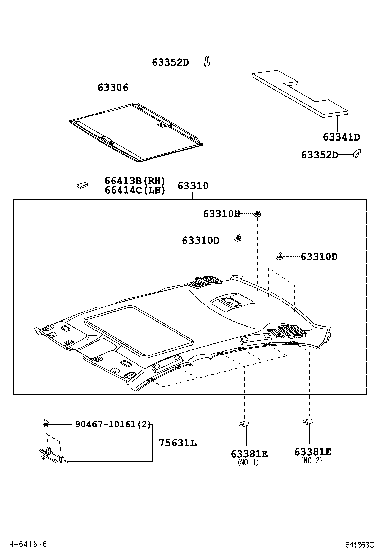 Figure 641863C