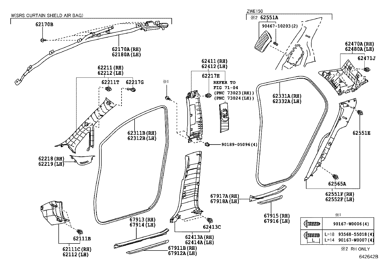 Figure 642642B