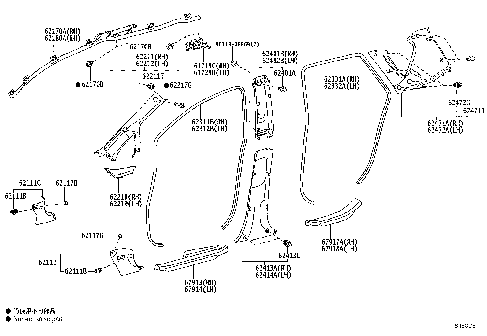 Figure 6458D8