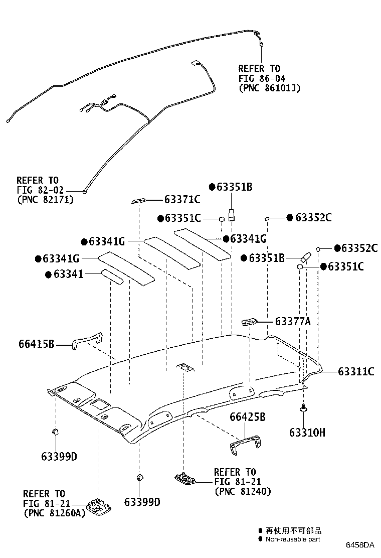 Figure 6458DA