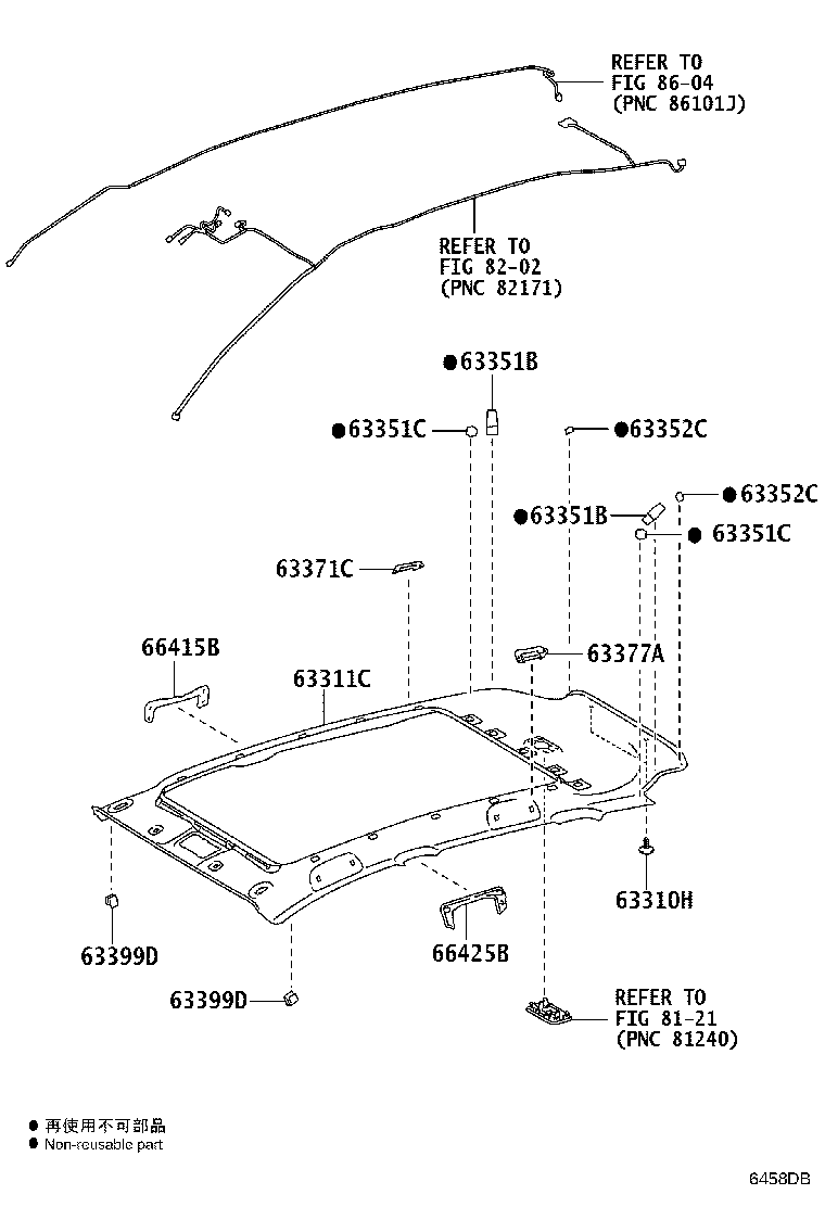 Figure 6458DB
