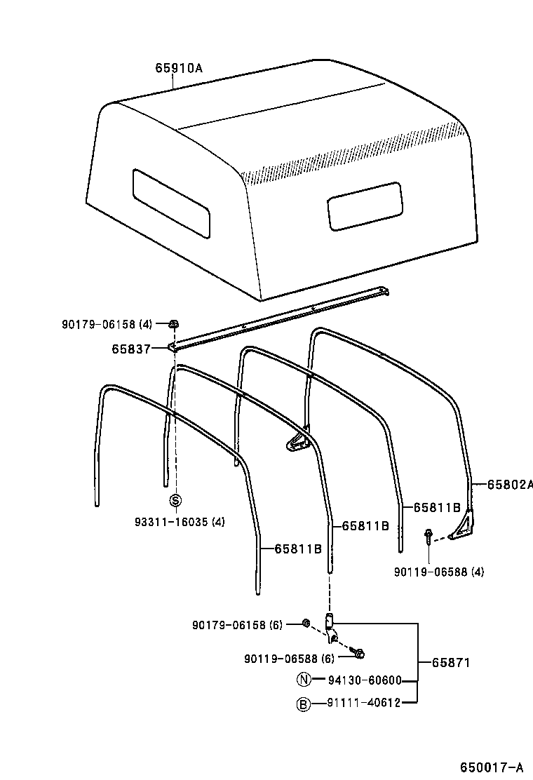 Figure 650017A