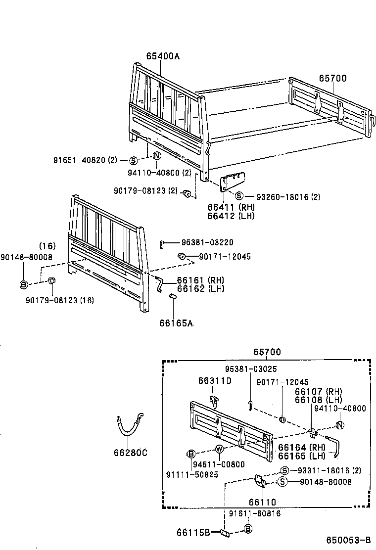Figure 650053B