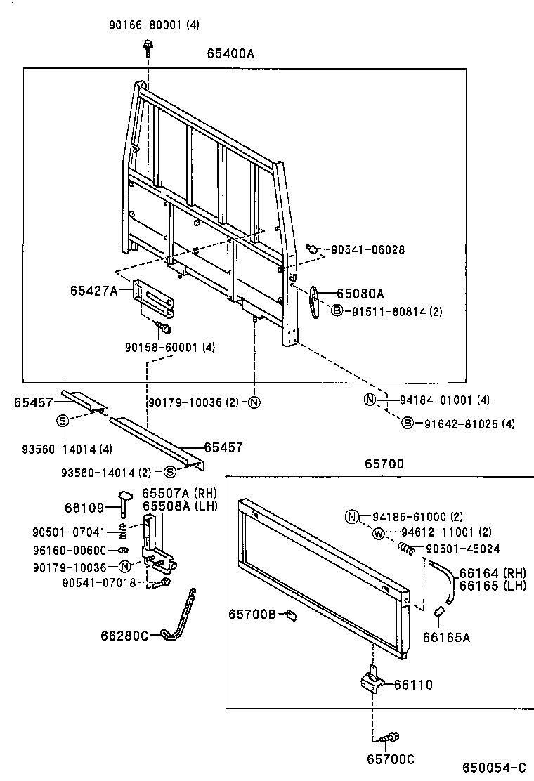Figure 650054C
