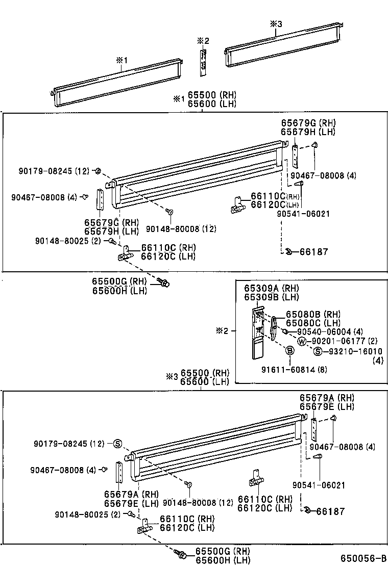 Figure 650056B