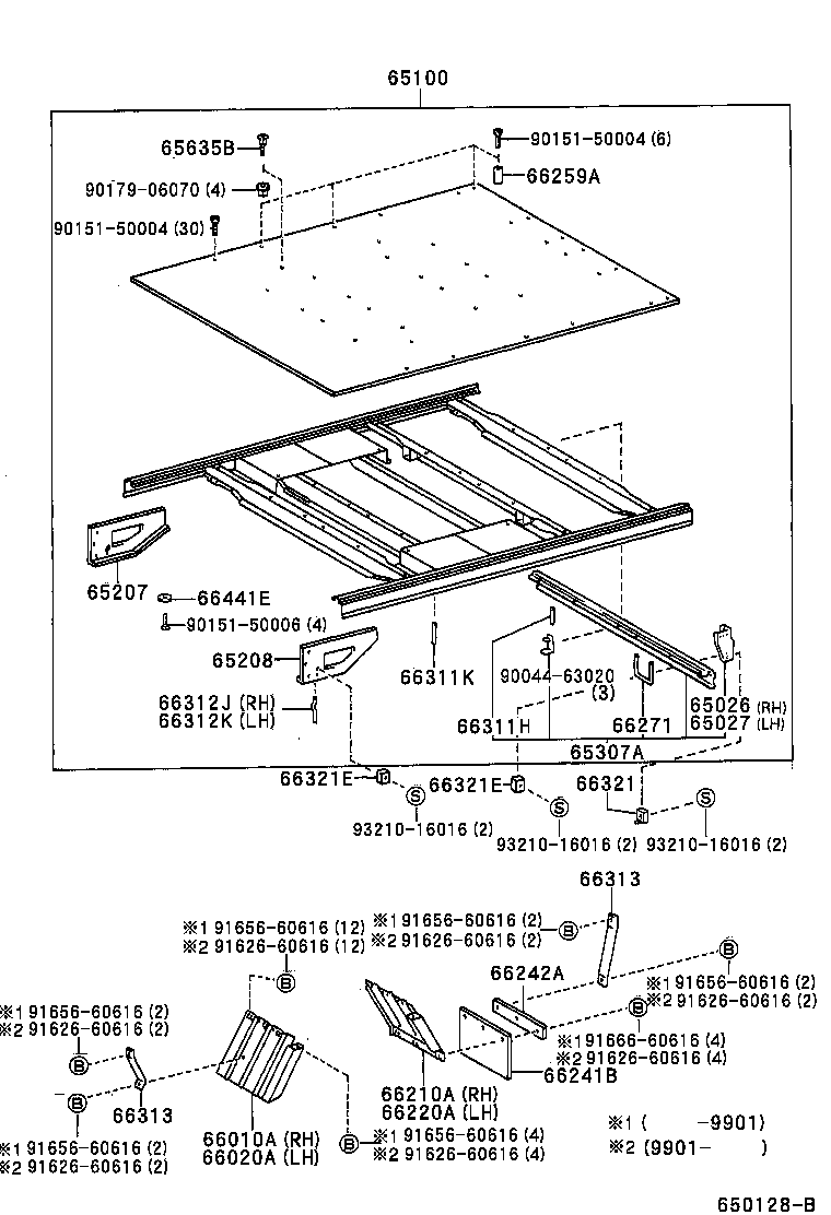 Figure 650128B