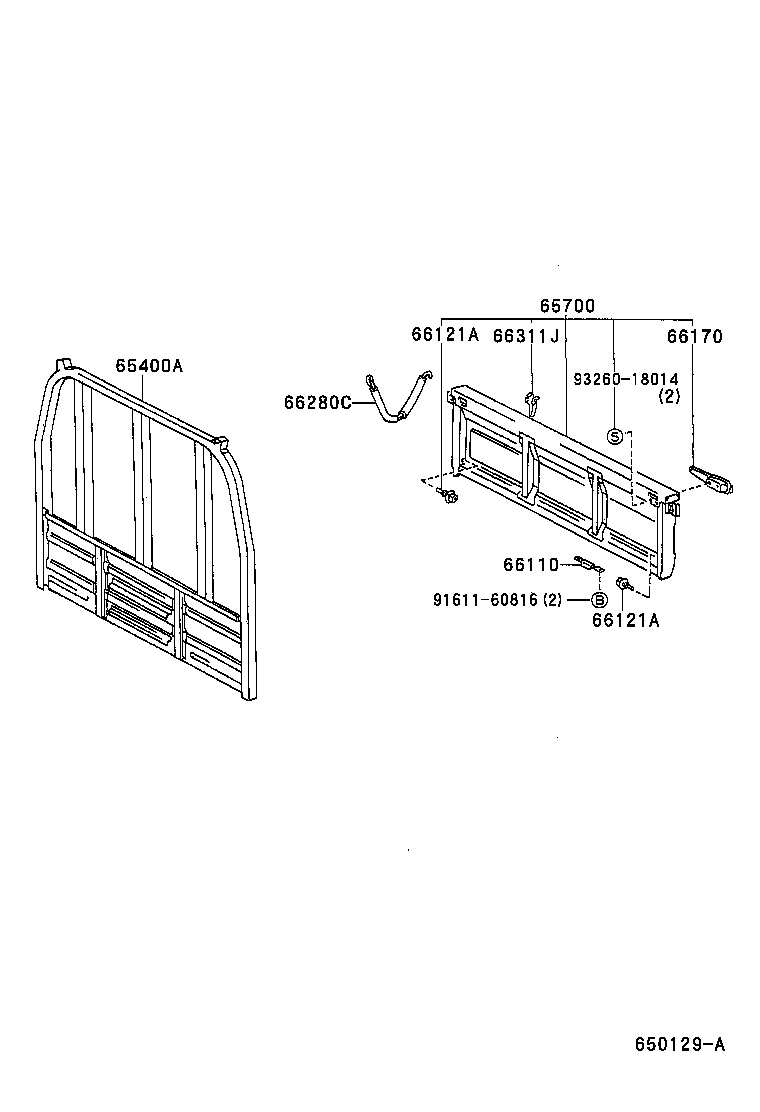 Figure 650129A