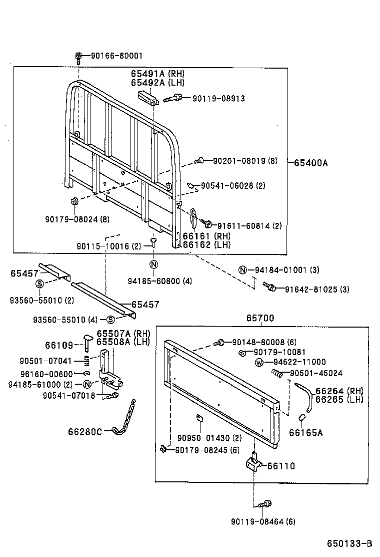 Figure 650133B