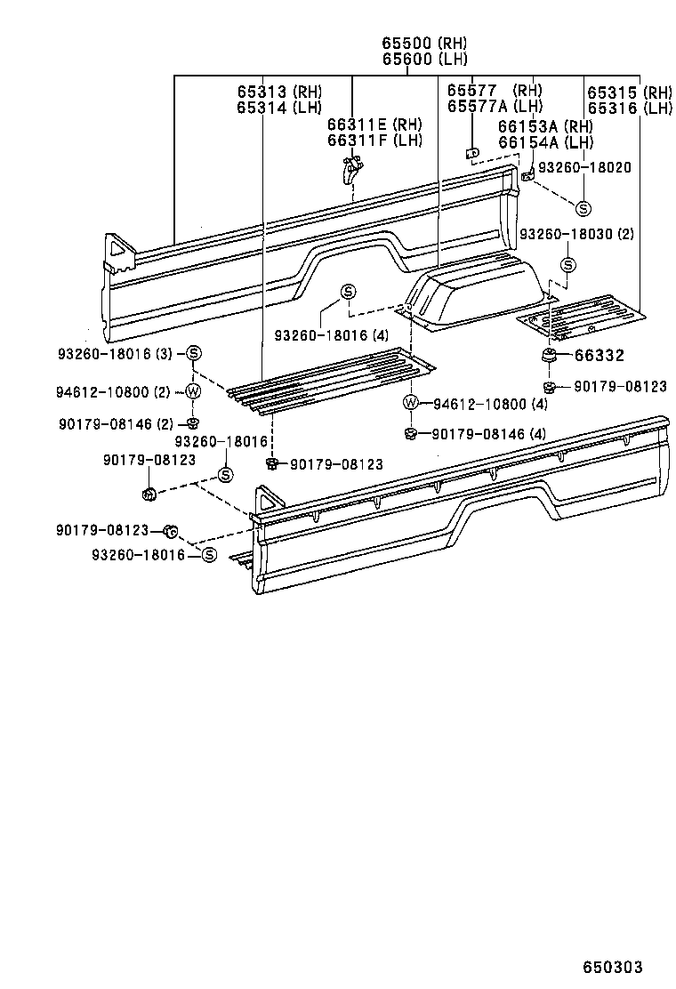 Figure 650303