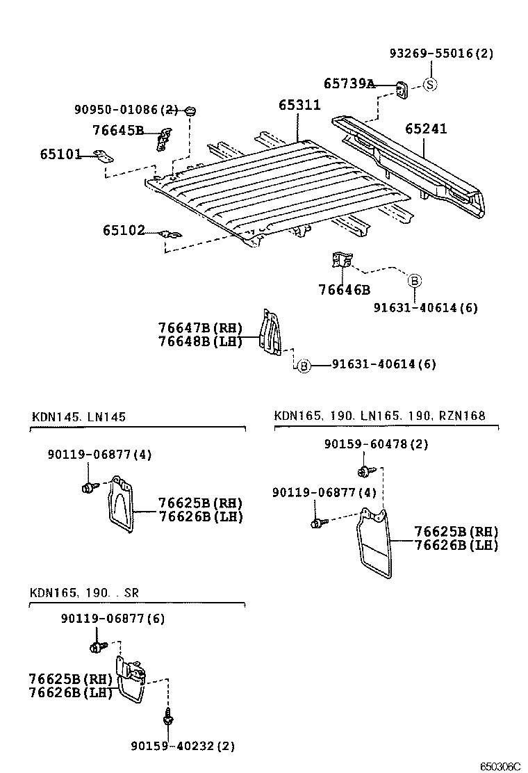 Figure 650306C