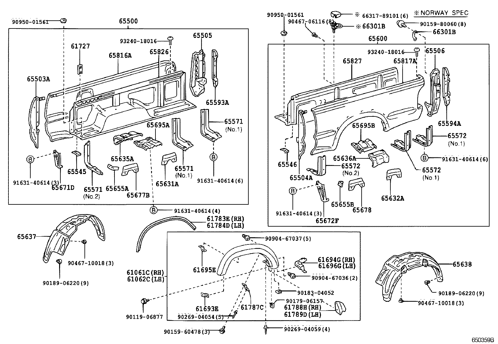 Figure 650359B