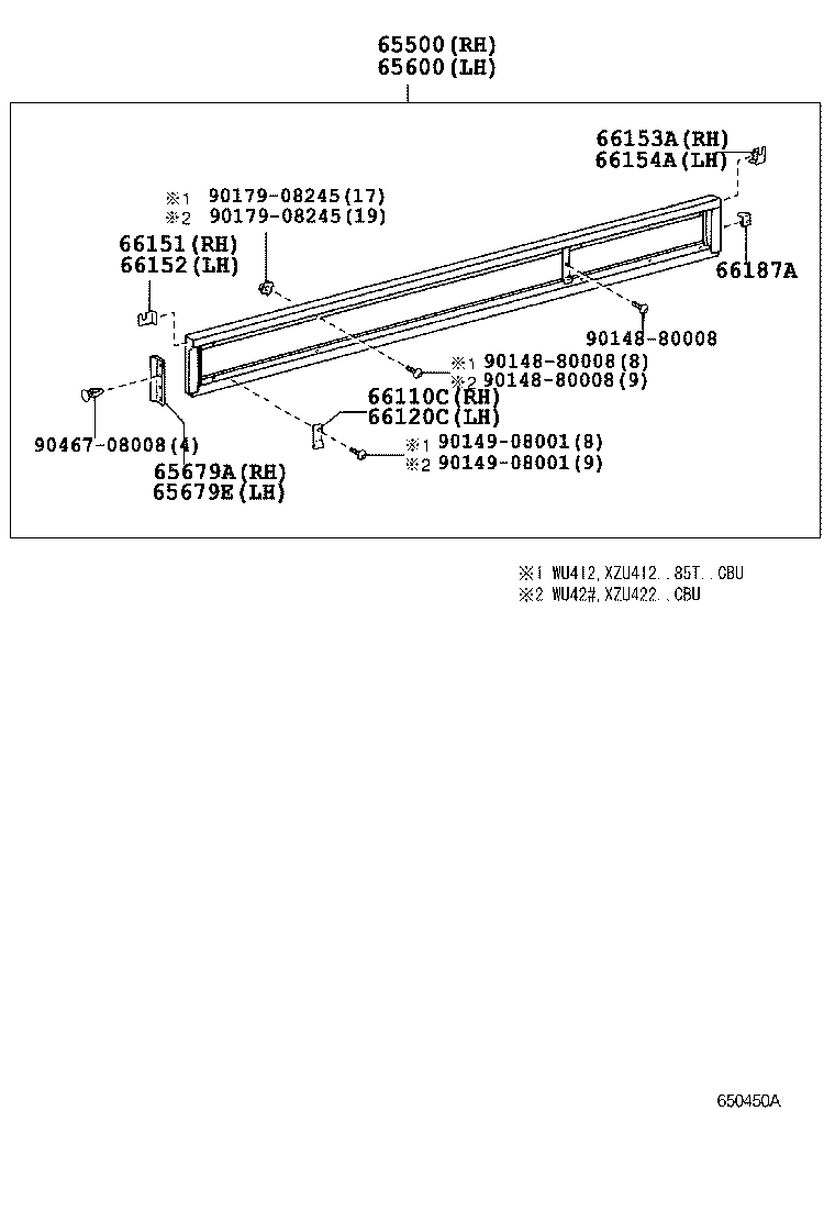 Figure 650450A