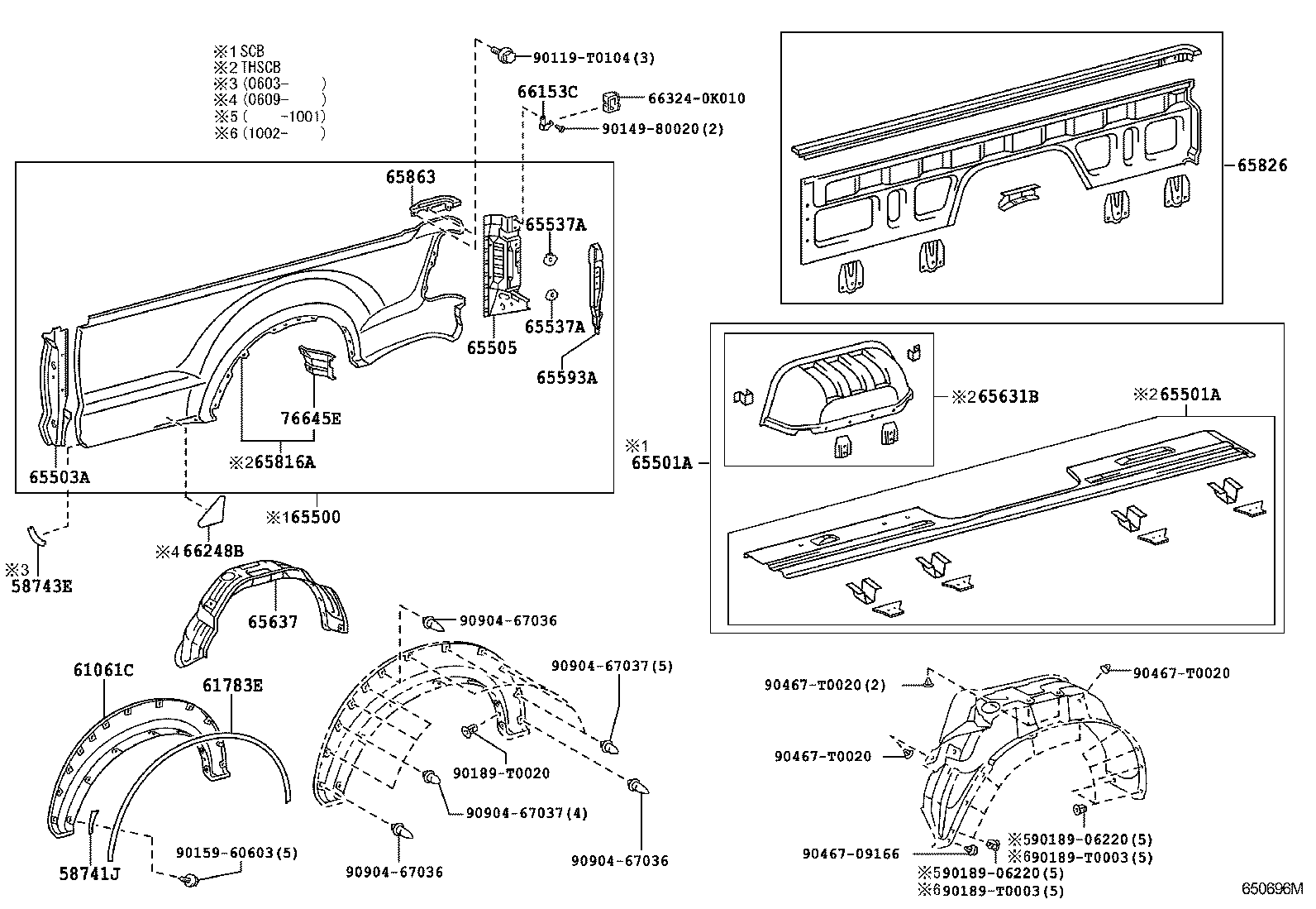 Figure 650696M