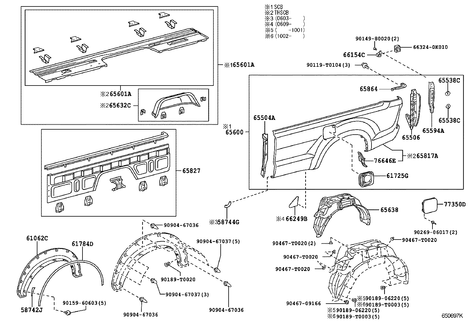 Figure 650697K