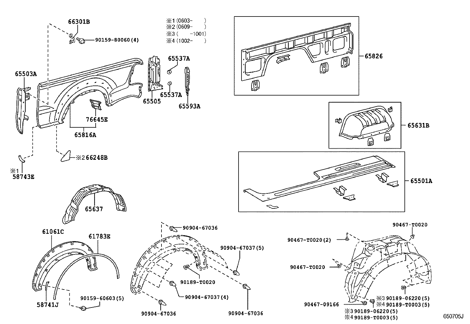 Figure 650705J