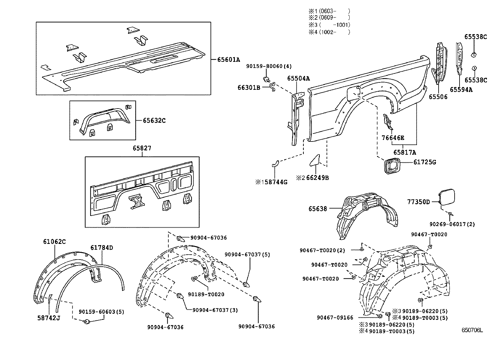 Figure 650706L
