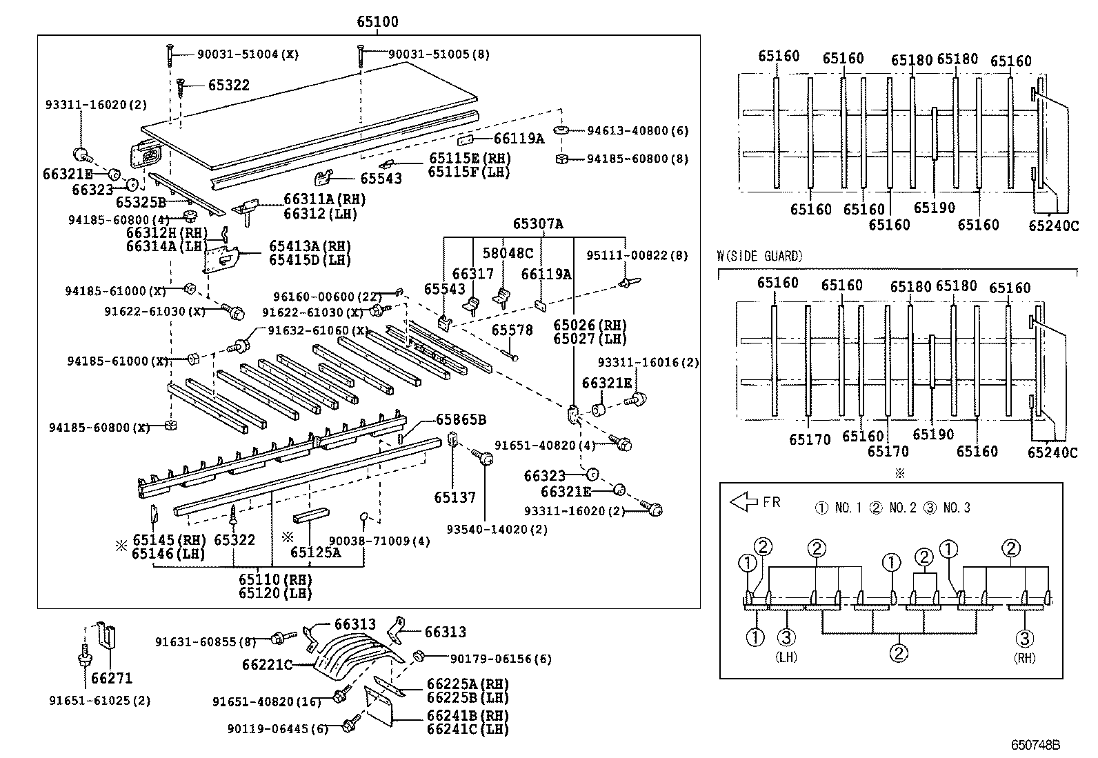 Figure 650748B