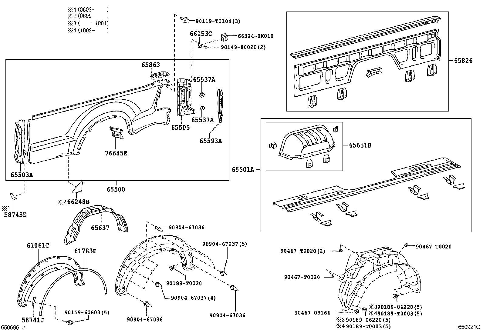 Figure 650921C