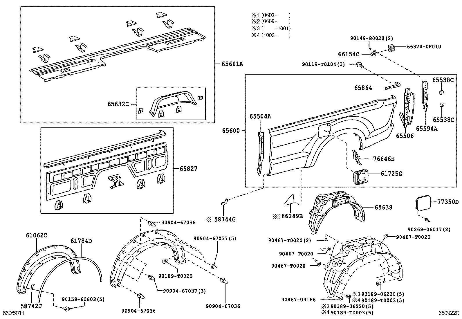 Figure 650922C