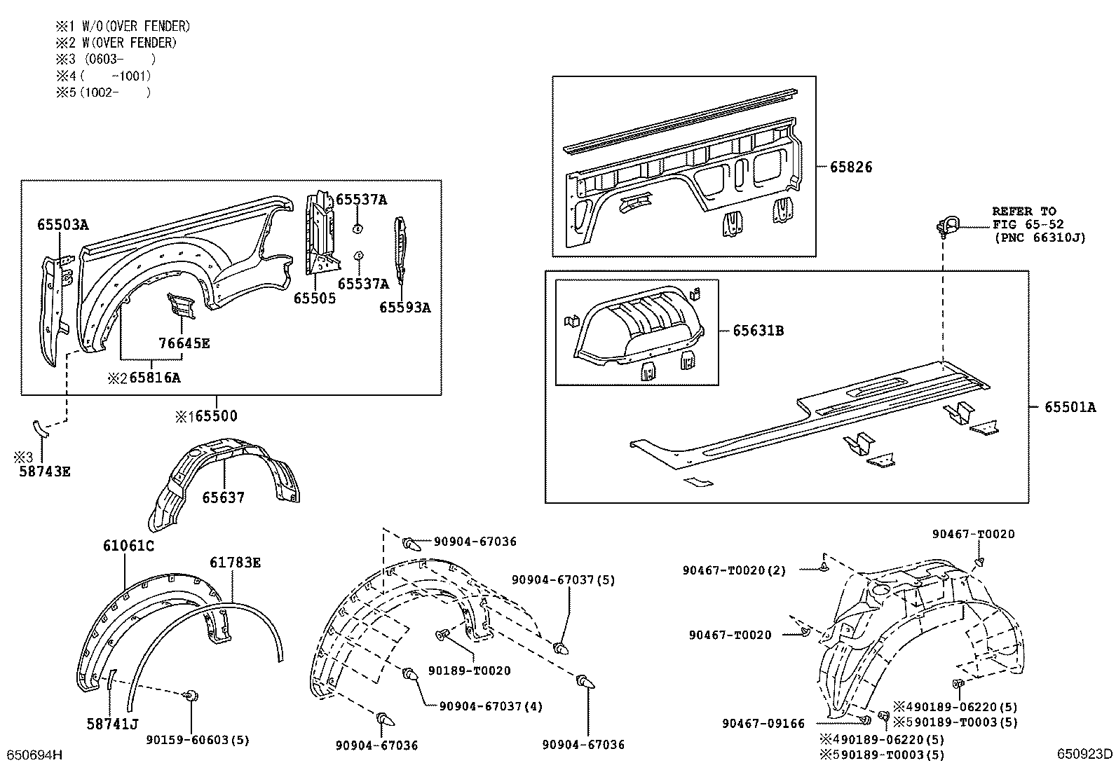 Figure 650923D