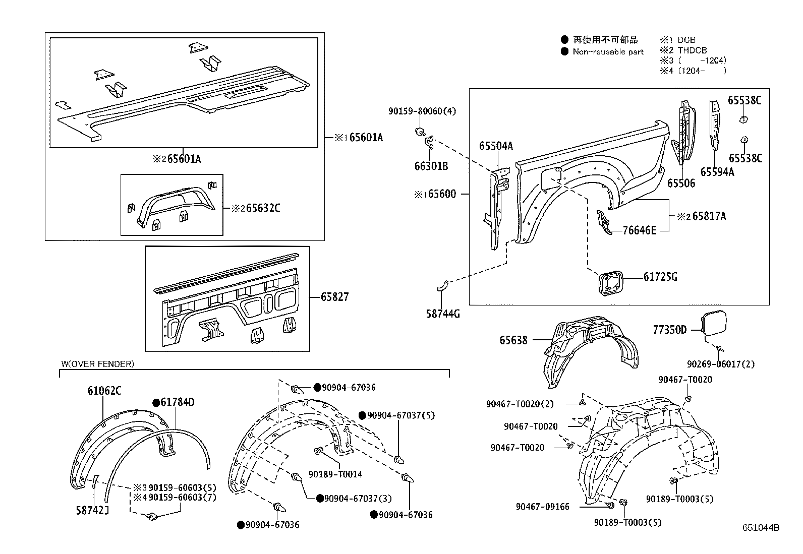 Figure 651044B