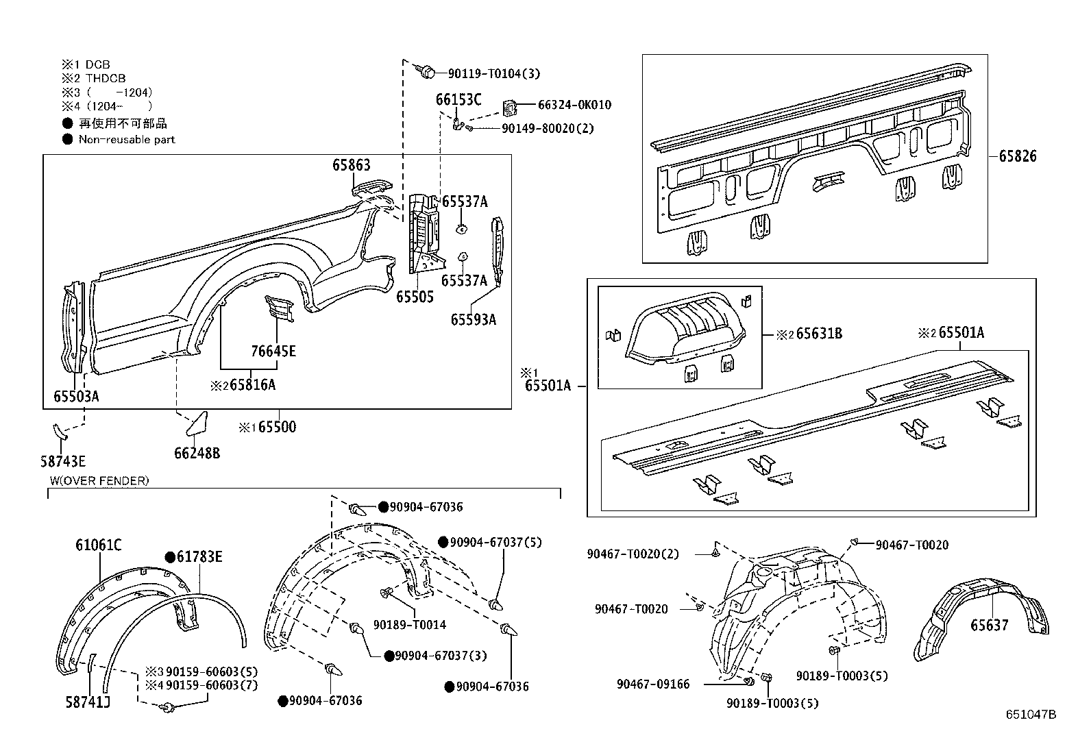 Figure 651047B