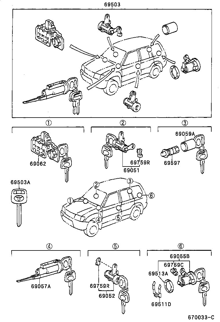 Figure 670033C