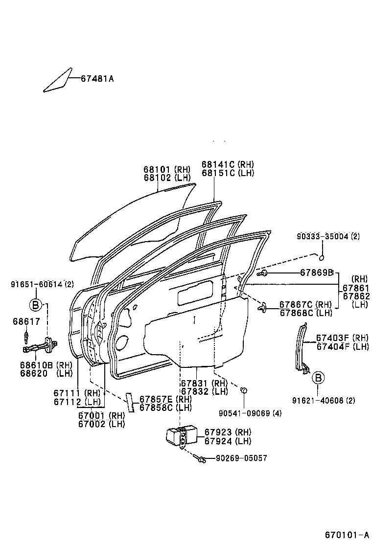 Figure 670101A