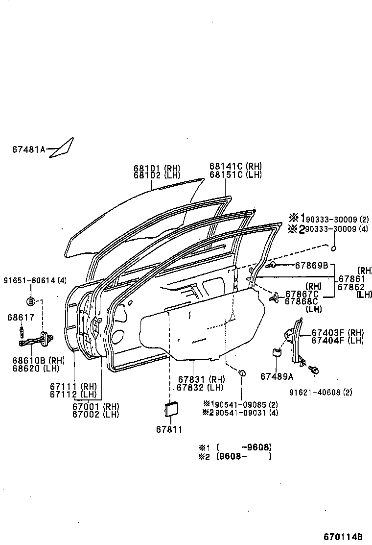 Figure 670114B