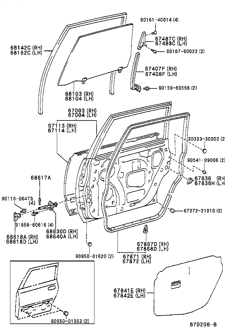 Figure 670206B