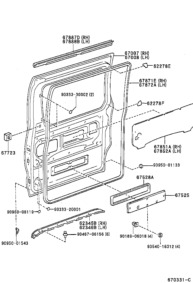 Figure 670331C