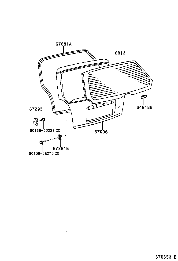 Figure 670653B