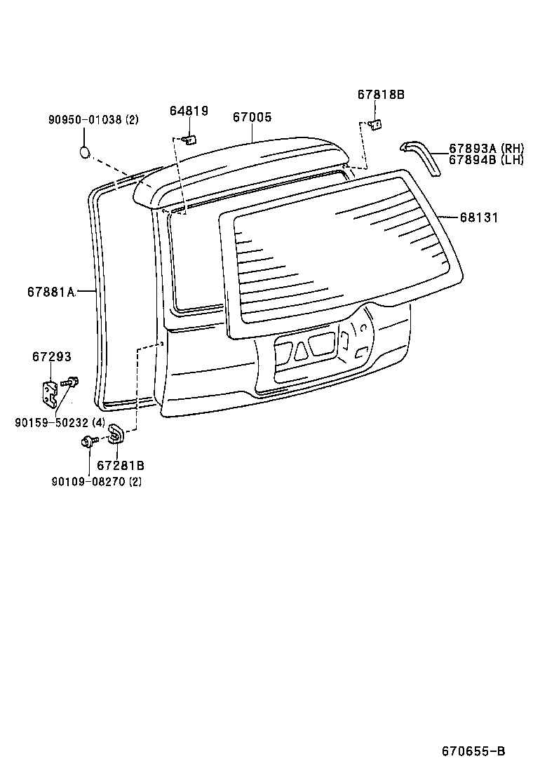 Figure 670655B
