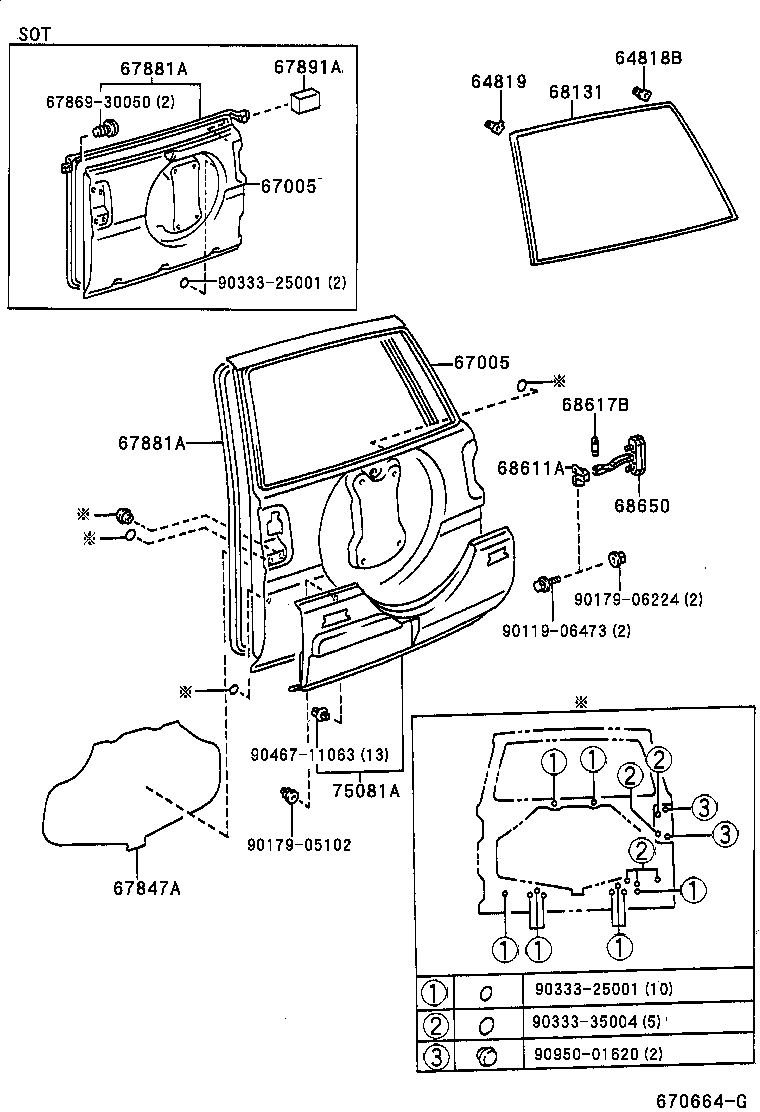 Figure 670664G