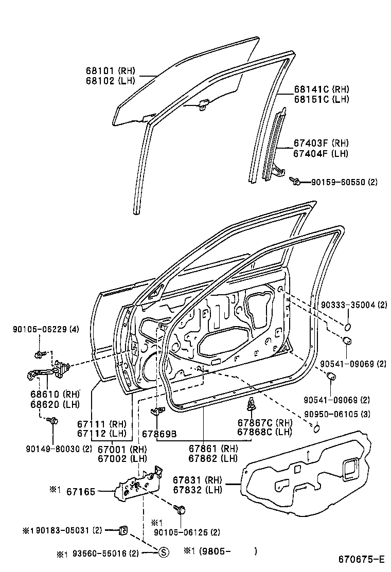 Figure 670675E