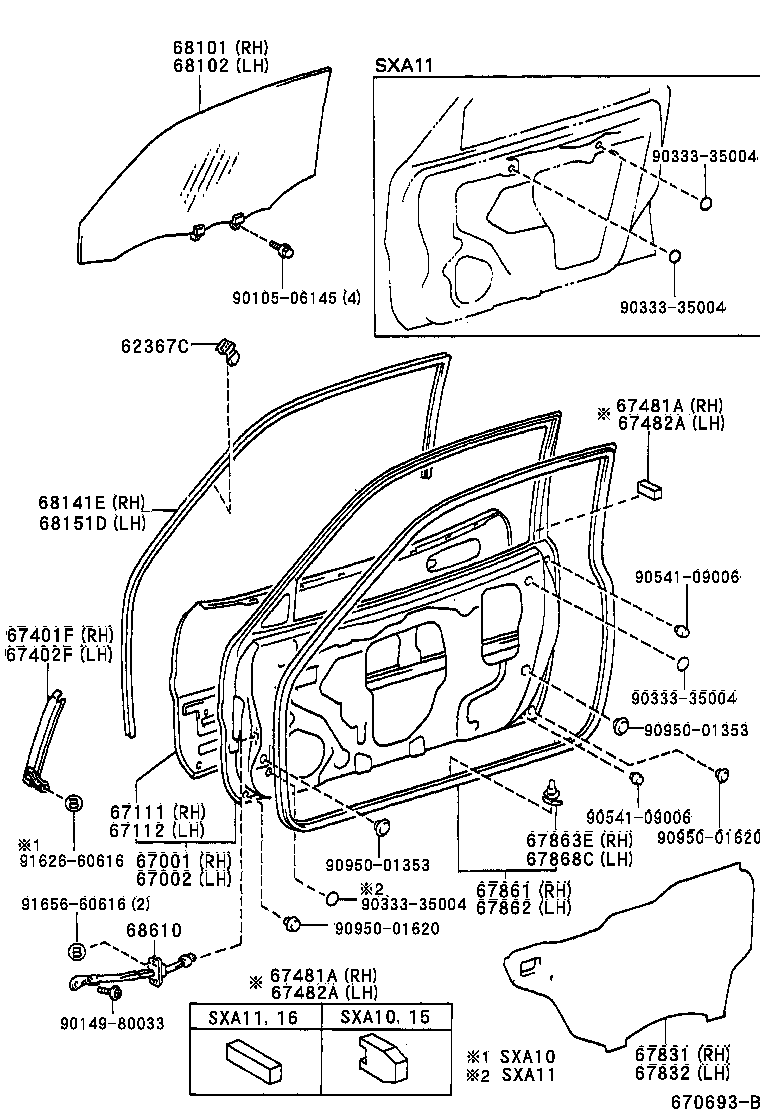 Figure 670693B