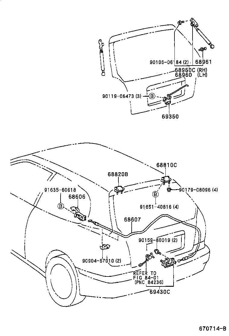 Figure 670714B
