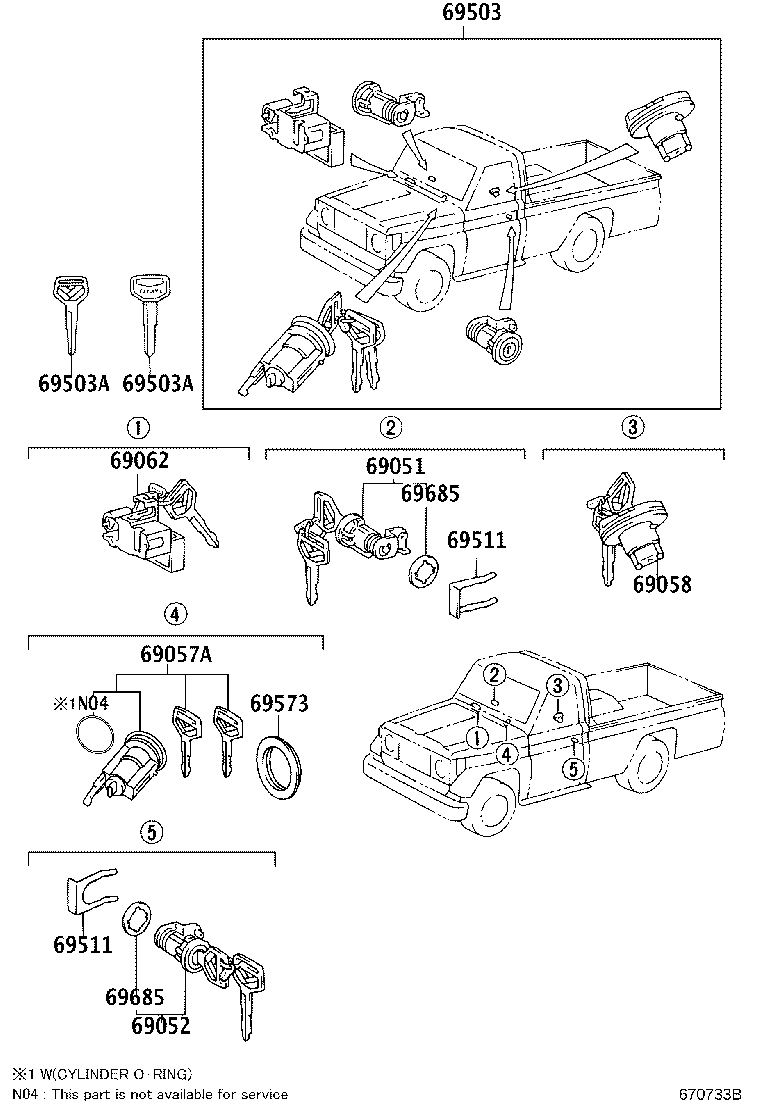 Figure 670733B