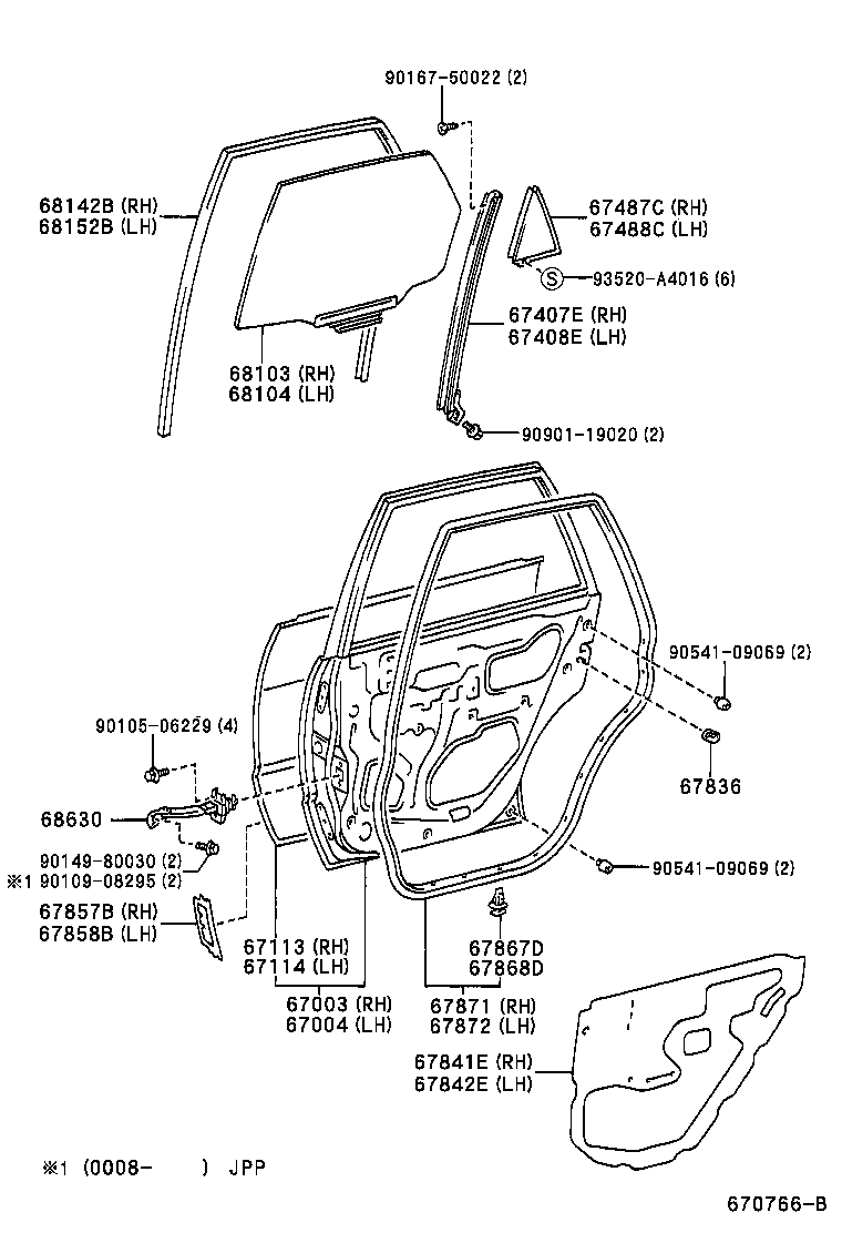 Figure 670766B