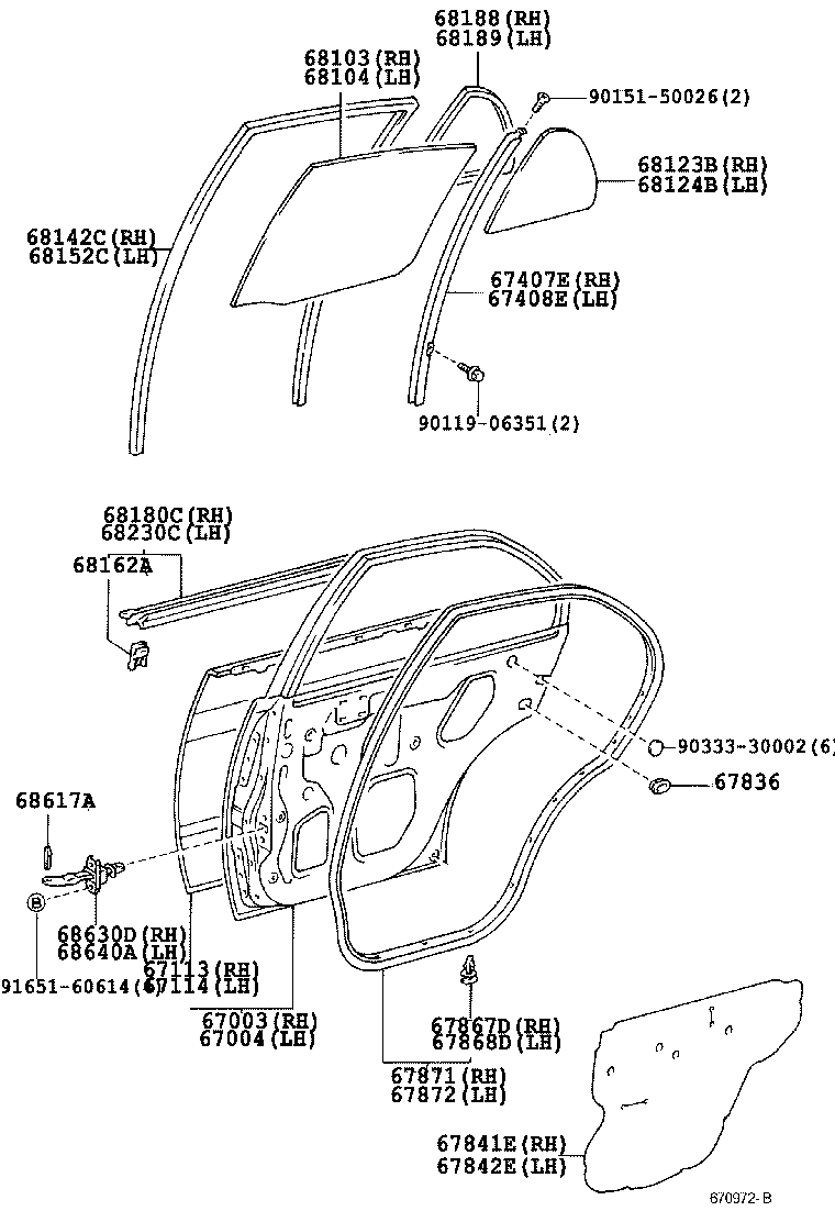 Figure 670972B