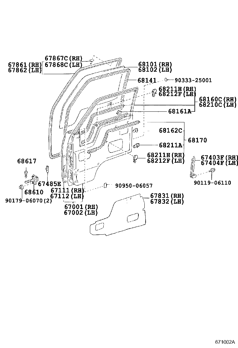 Figure 671002A