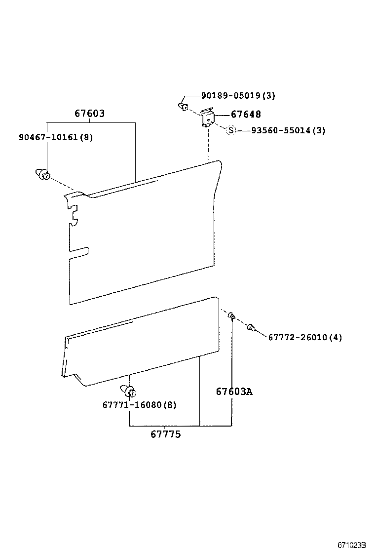 Figure 671023B