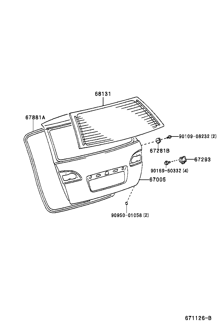 Figure 671126B