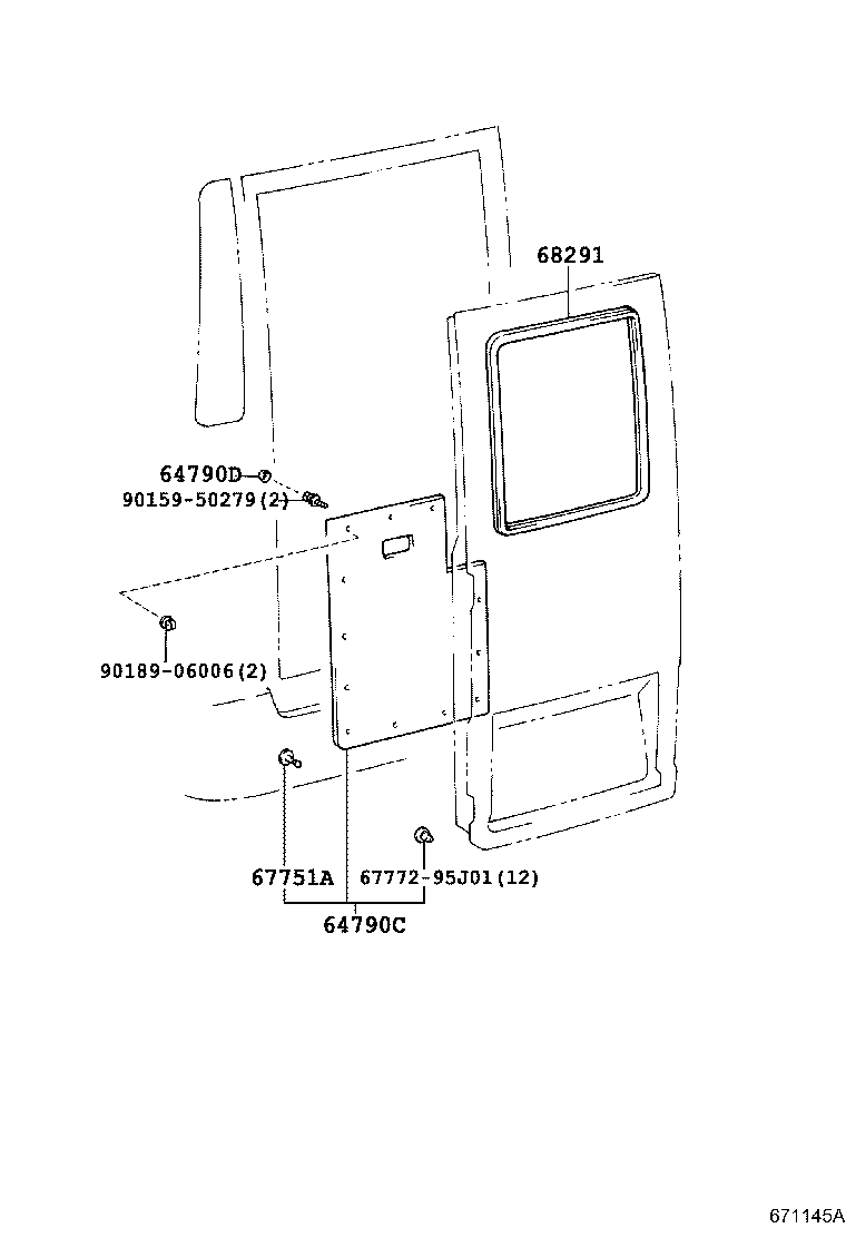 Figure 671145A