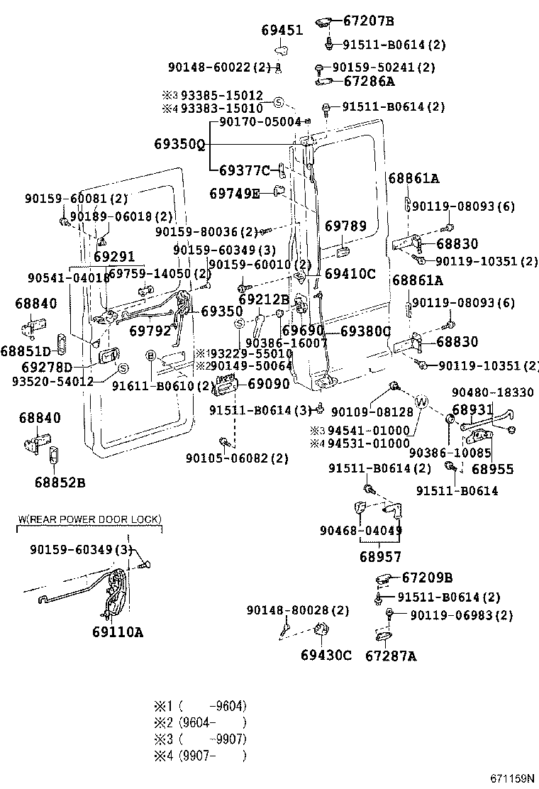 Figure 671159N