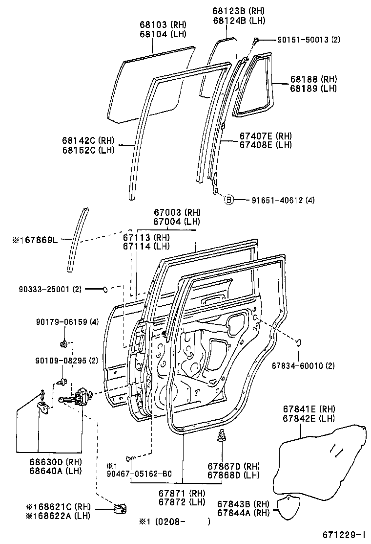 Figure 671229I