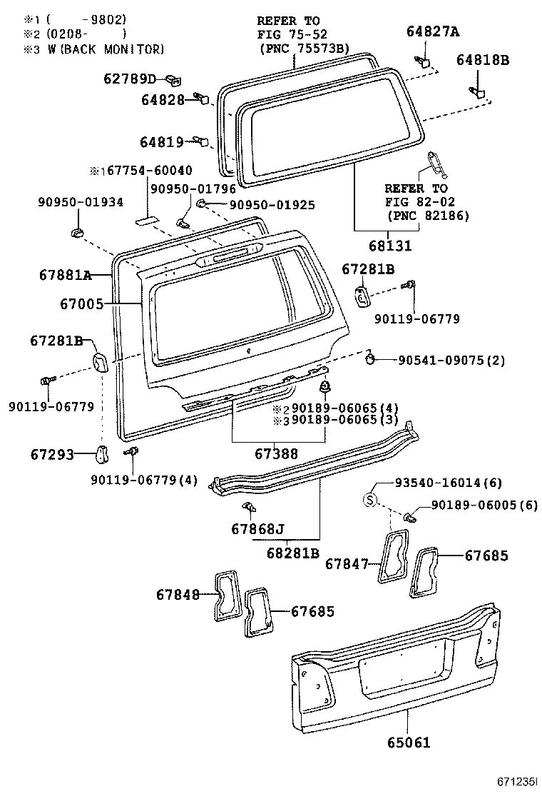 Figure 671235I