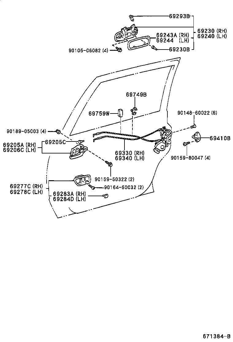 Figure 671384B